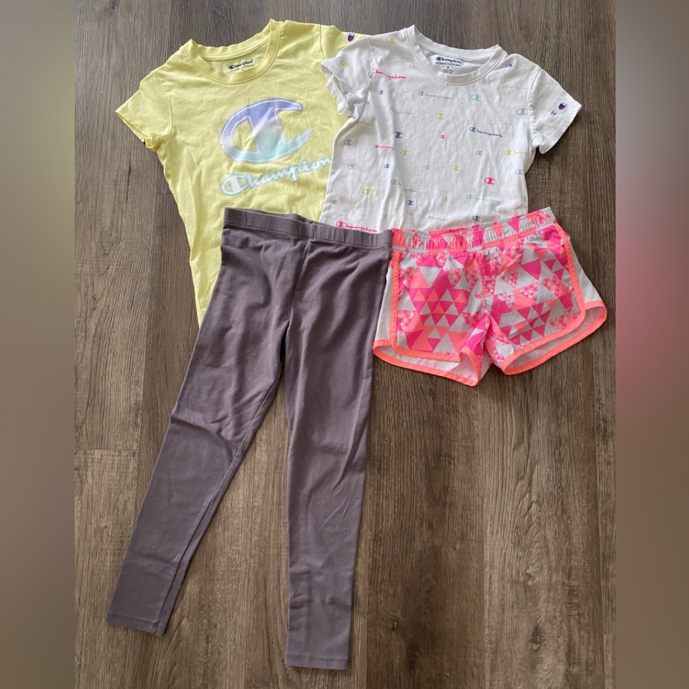 Girls☀️summer bundle set - Picture 2 of 15